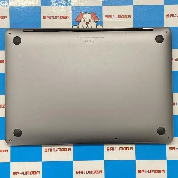 MacBook Pro 13インチ M1 2020  16GB 512GB A2338 極美品 スペースグレイ
