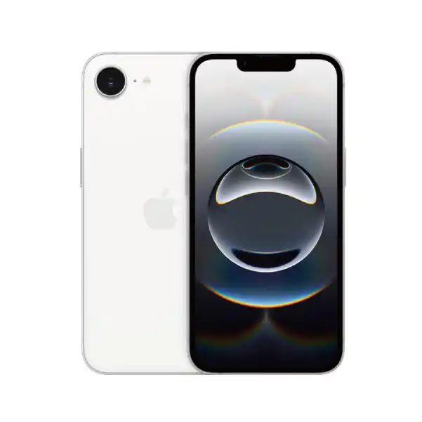 iPhone 16e