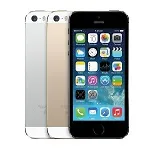 iPhone5シリーズ