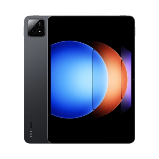 Xiaomi Pad 6S Pro 12.4 Wi-Fi 国内版