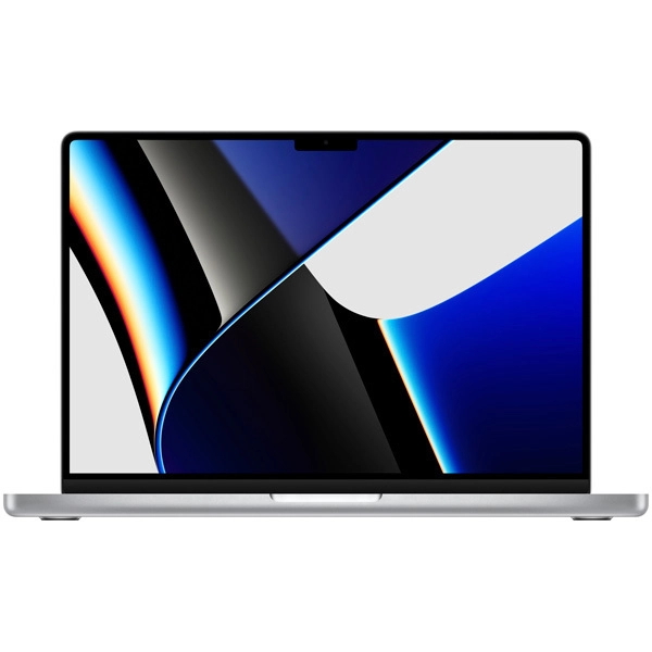 MacBookPro 2021年 16インチ Apple M1 Pro/16GB/512GB/シルバー/MK1E3J/A
