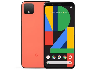Google Pixel 4 国内版SIMフリー