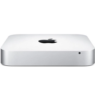 Mac mini 2012 i5/4GB/500GB MD387J/A