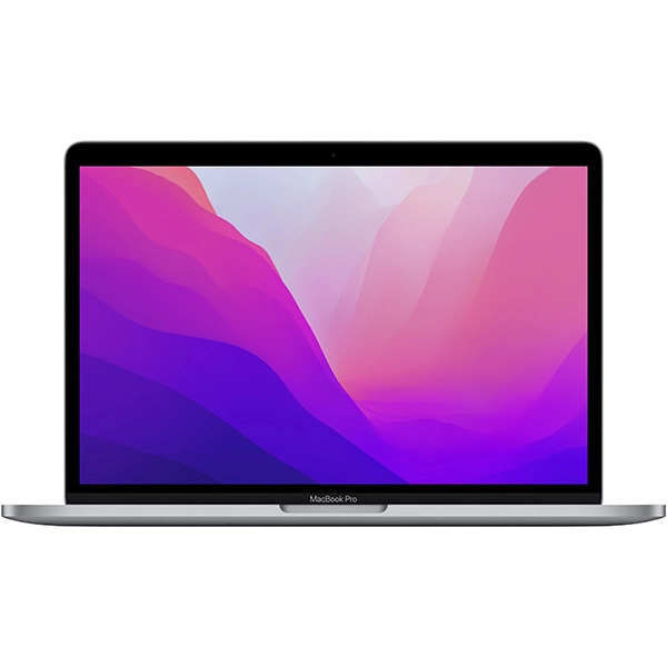 MacBook Pro 2022年 13インチ Apple M2/8GB/256GB/MNEP3J/A
