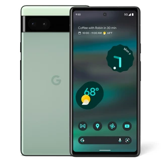 Google Pixel6a 国内版SIMフリー