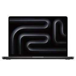 MacBookPro Late2023年 16インチ Apple M3 Pro 12コア/36GB/512GB/18コアGPU/MRW23J/A/スペースブラック