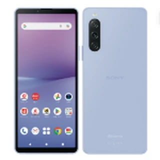 Xperia 10 V SO-52D docomo版SIMフリー