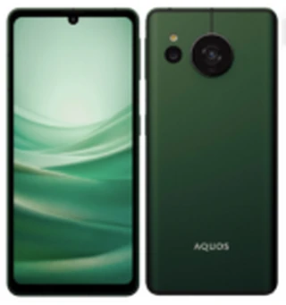 AQUOS sense7 SHG10 UQ版SIMフリー
