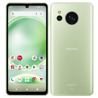 AQUOS sense8 SH-M26 国内版SIMフリー