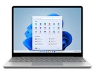 Surface Laptop Go2 i5/8GB/256GB 8QF-00040