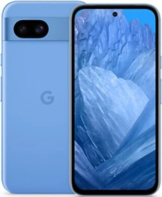 Google Pixel8a 国内版SIMフリー