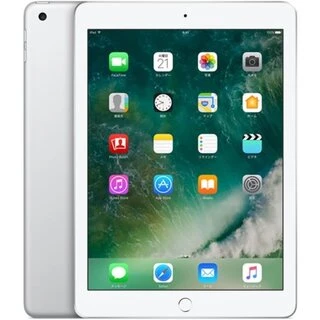 Softbank iPad 2017 第5世代 Wi-Fi + Cellular