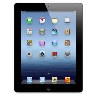 iPad 第3世代 Wi-Fi + 4G版 SIMフリー
