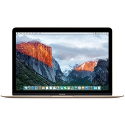 MacBook 2016年 12インチ/SSD 512GB/メモリ 8GB/1.2GHzデュアルコアCore m5/ローズゴールド/MMGM2J/A