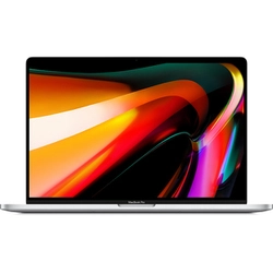 MacBook Pro 2019年 16インチ Touch Bar搭載モデル/SSD 512GB/メモリ 16GB/2.6GHz 6コアIntel Core i7/シルバー/MVVL2J/A