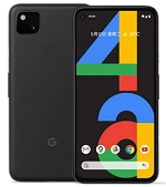 Softbank Google Pixel4a