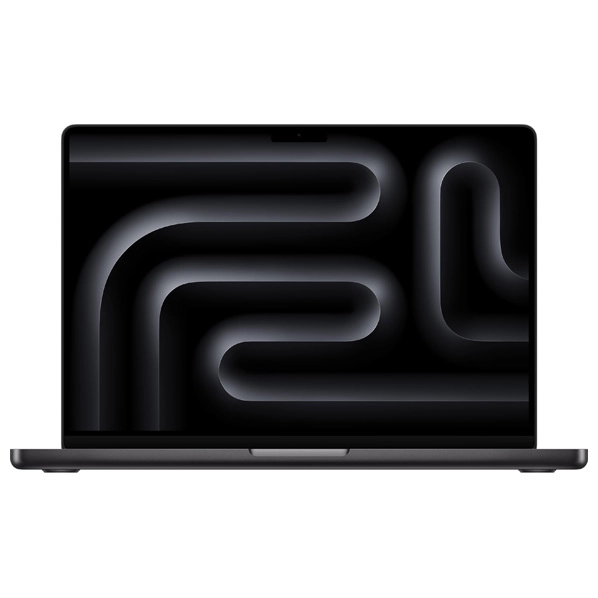 MacBook Pro Late2024 14インチ Apple M4 Pro/24GB/1TB/MX2F3J/A